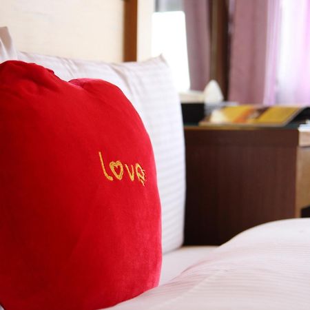 Jimei Homestay Ji'an Eksteriør bilde