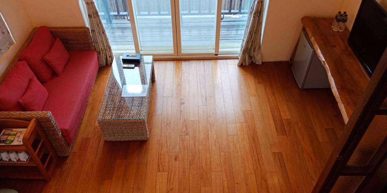 Jimei Homestay Ji'an Eksteriør bilde