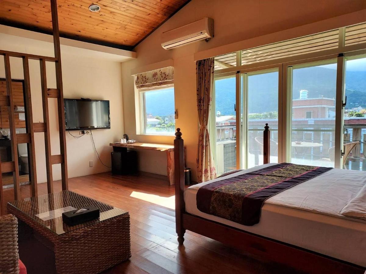 Jimei Homestay Ji'an Eksteriør bilde