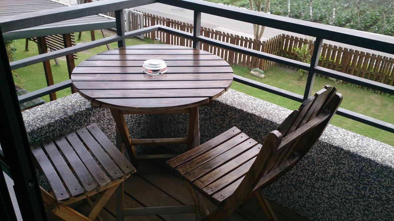 Jimei Homestay Ji'an Eksteriør bilde