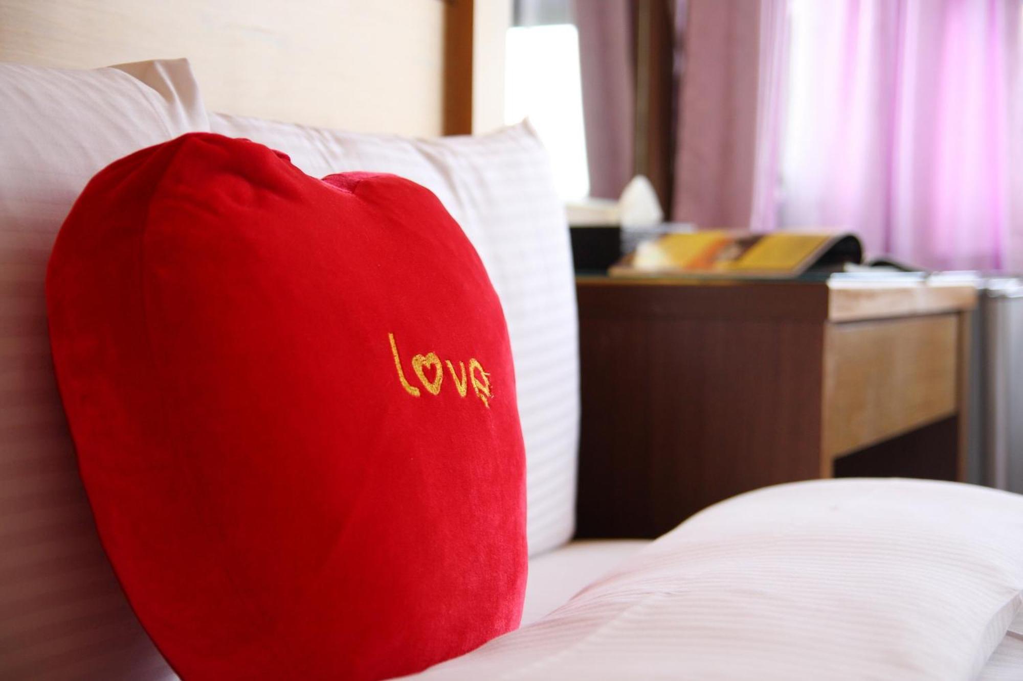 Jimei Homestay Ji'an Eksteriør bilde