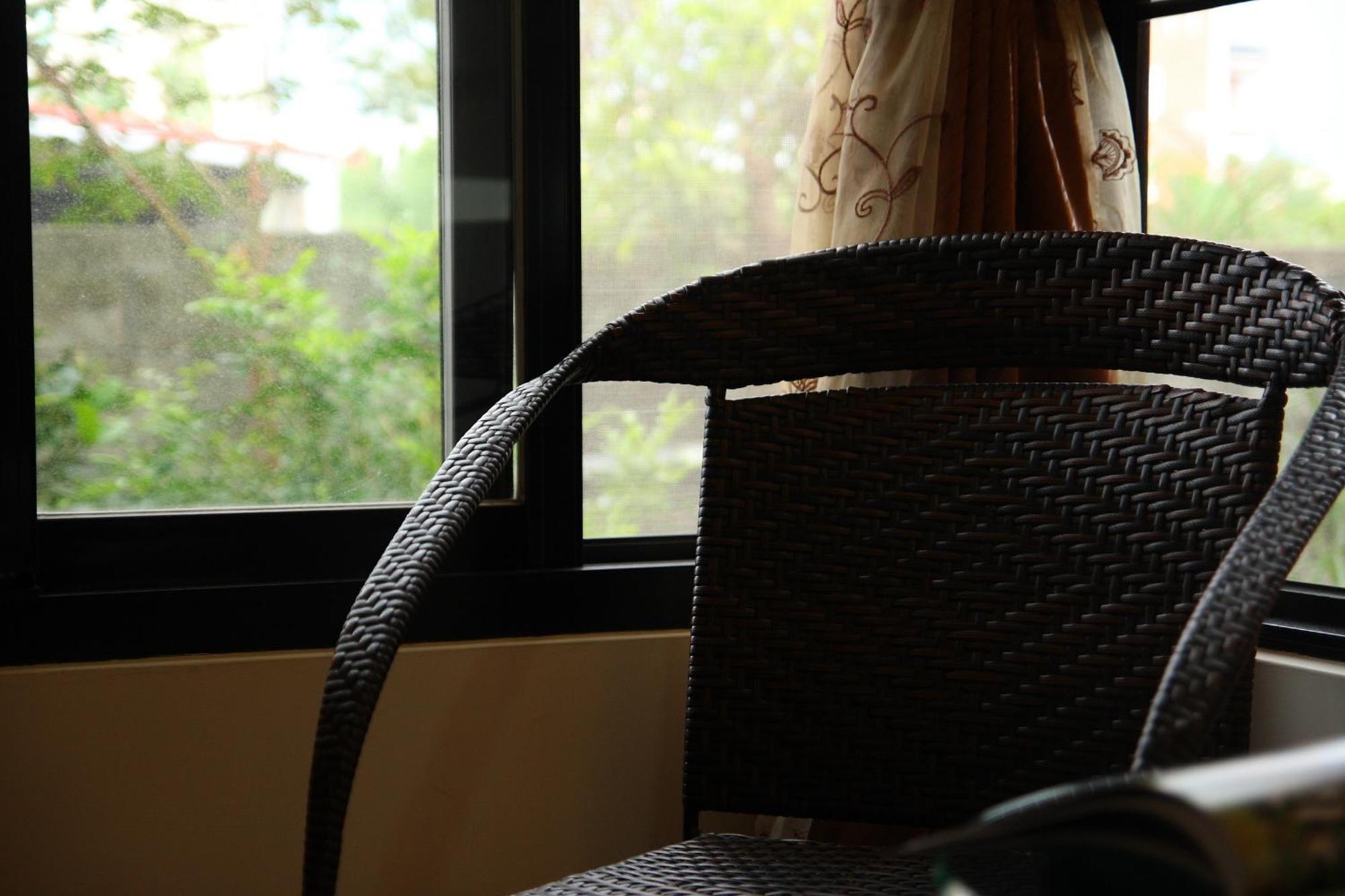 Jimei Homestay Ji'an Eksteriør bilde