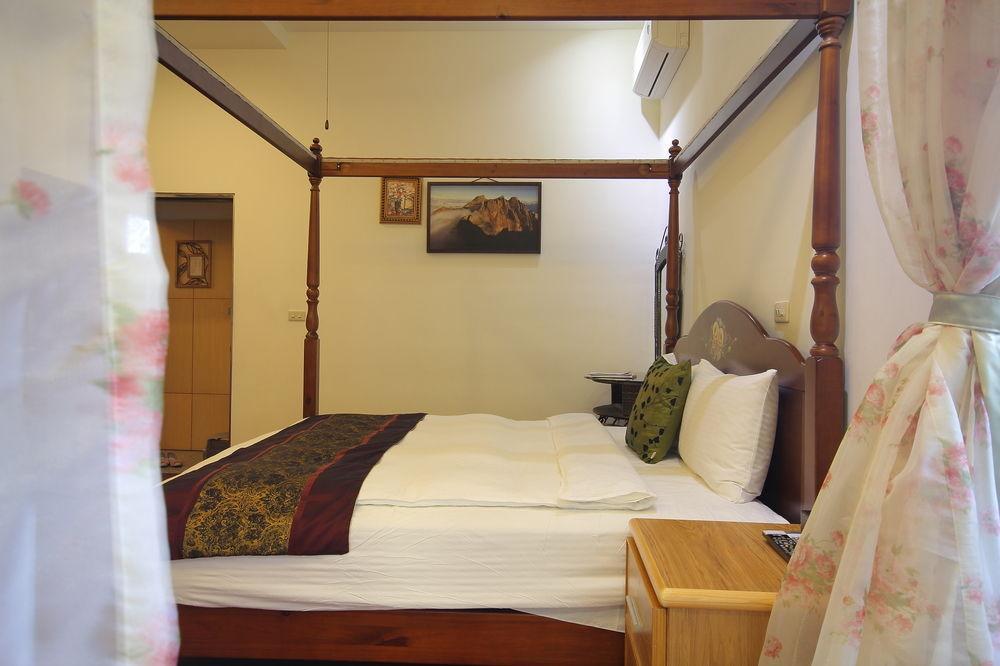 Jimei Homestay Ji'an Eksteriør bilde