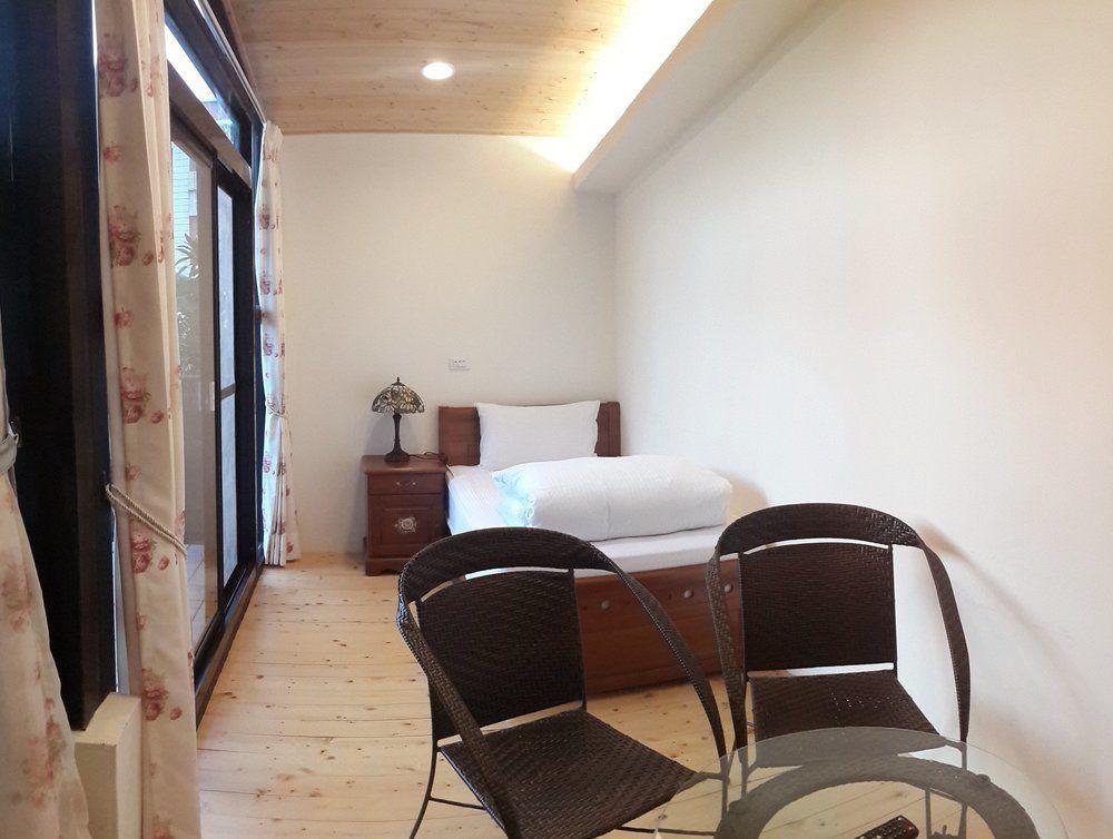 Jimei Homestay Ji'an Eksteriør bilde