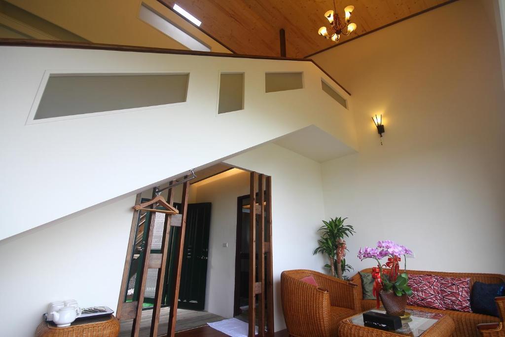 Jimei Homestay Ji'an Eksteriør bilde