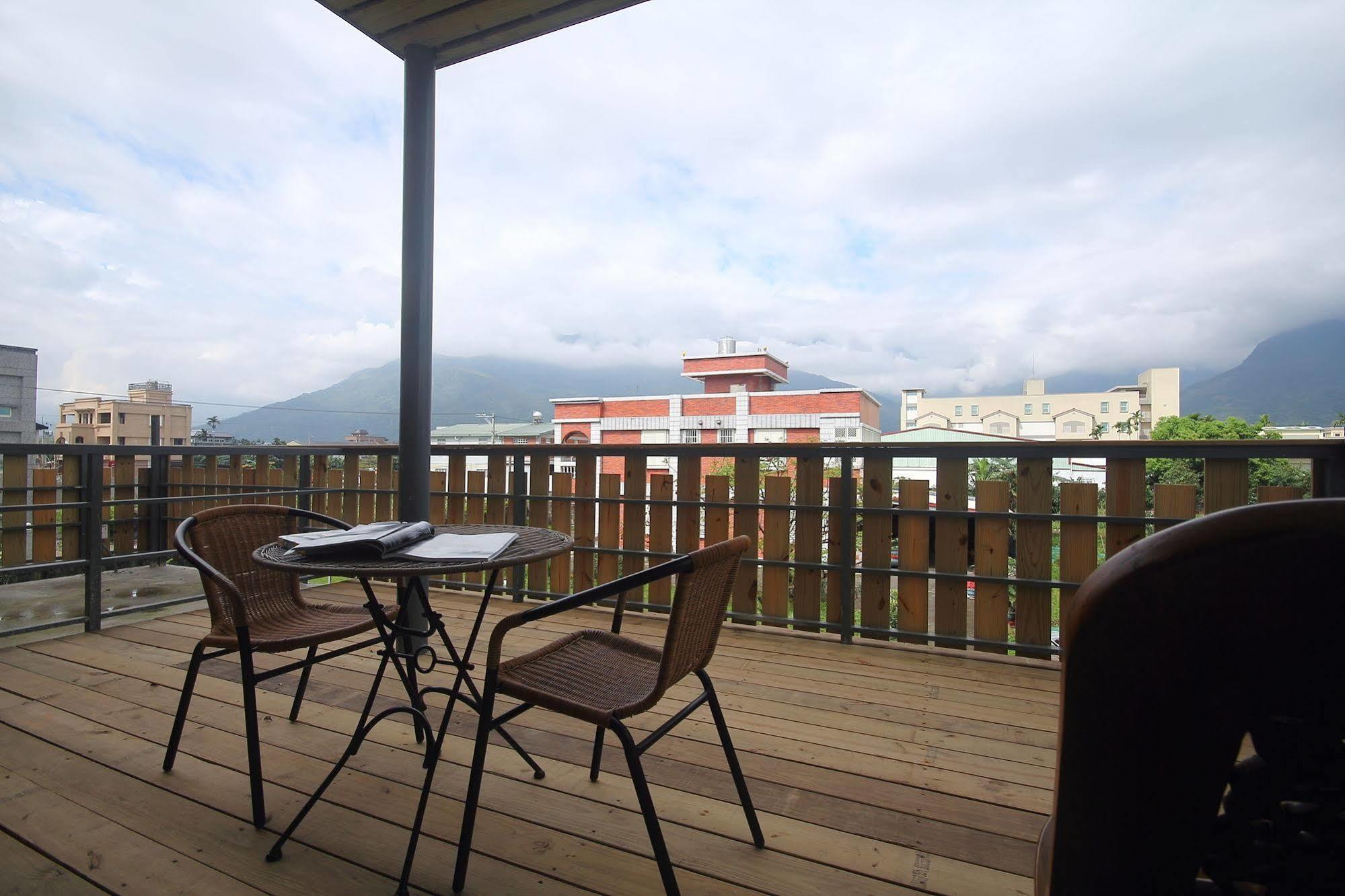 Jimei Homestay Ji'an Eksteriør bilde